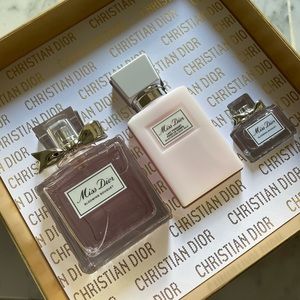 Miss Dior Blooming Bouquet Gift Set